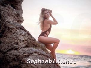 sophiablondhot Live Camgirls Sex