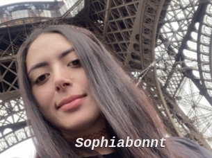 Sophiabonnt