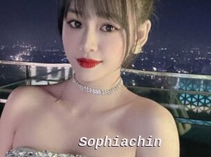 Sophiachin