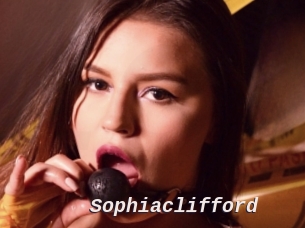 Sophiaclifford