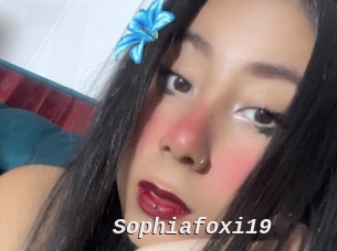 Sophiafoxi19