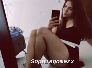 Sophiagomezx