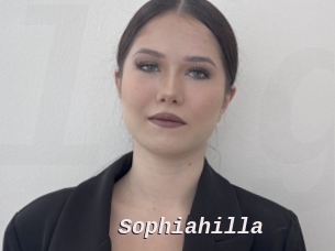 Sophiahilla