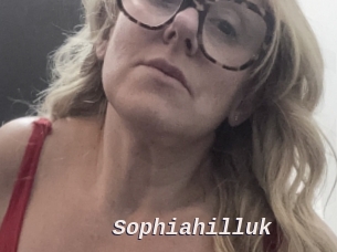 Sophiahilluk