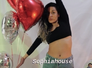 sophiahouse Live Camgirls Sex