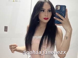 Sophiajimenezx