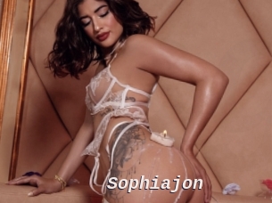 Sophiajon