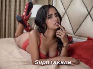 Sophiakane