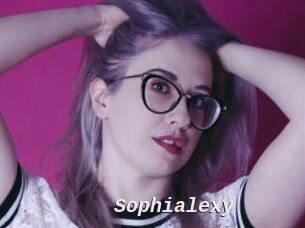Sophialexy