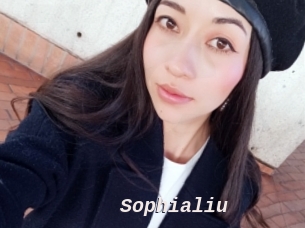 Sophialiu