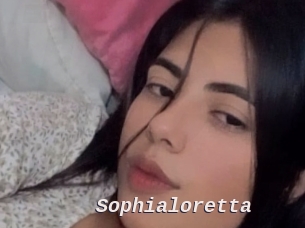 sophialoretta Live Camgirls Sex