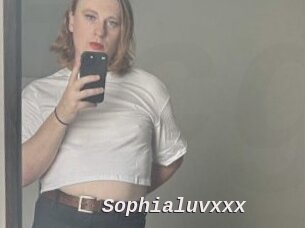 Sophialuvxxx