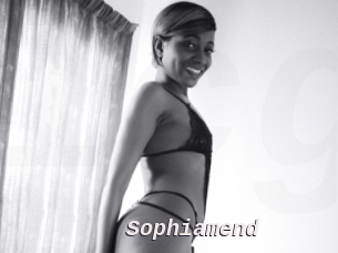 Sophiamend