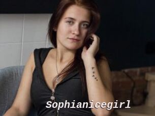 Sophianicegirl