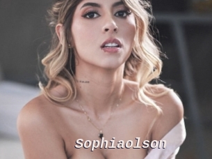 Sophiaolson