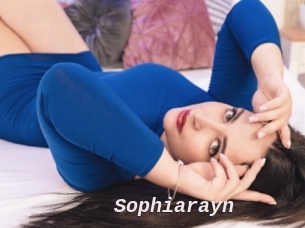 Sophiarayn