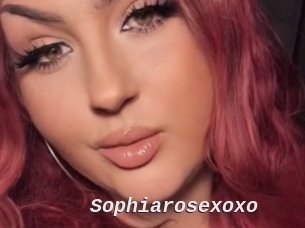 Sophiarosexoxo