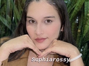 Sophiarossy