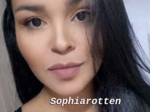 Sophiarotten