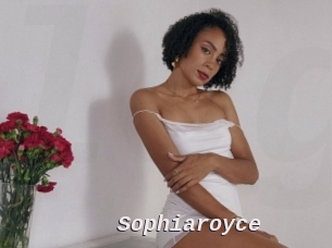 Sophiaroyce