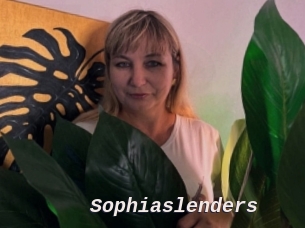 Sophiaslenders