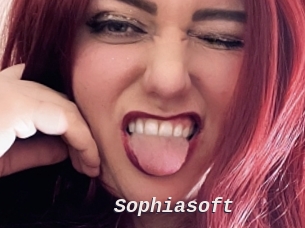 Sophiasoft