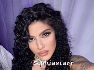 Sophiastarr