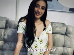 Sophidoras