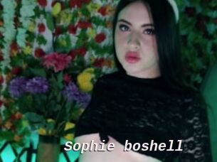Sophie_boshell