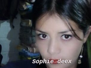 Sophie_deex