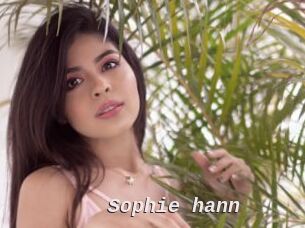 Sophie_hann