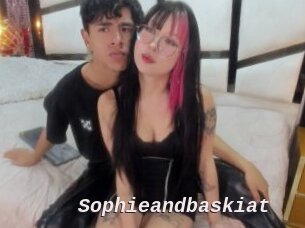Sophieandbaskiat