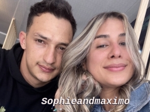 Sophieandmaximo