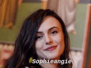 Sophieangie