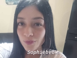 Sophiebroks