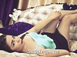 Sophieburns
