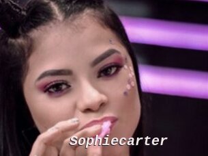 Sophiecarter