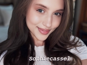 Sophiecassel