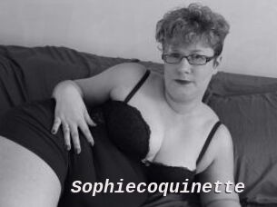 Sophiecoquinette