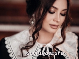Sophiedemure
