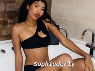 Sophiederly