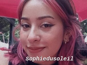 Sophiedusoleil