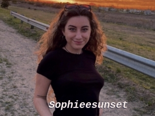 Sophieesunset