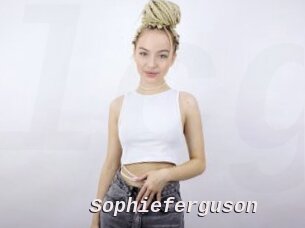 Sophieferguson