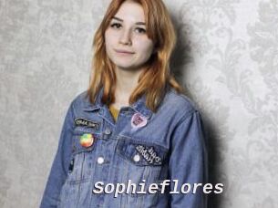 Sophieflores