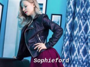 Sophieford