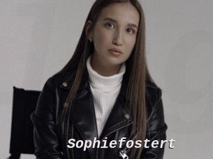 Sophiefostert
