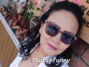 Sophiefunny