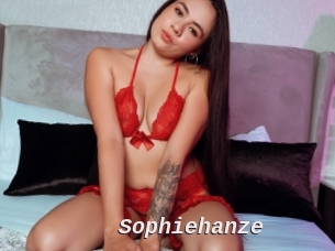 Sophiehanze