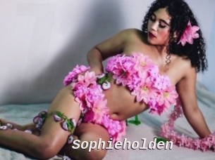 Sophieholden